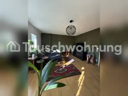 Maisonette zur Miete Tauschwohnung 500 € 2 Zimmer 75 m² Reichenbach 08468