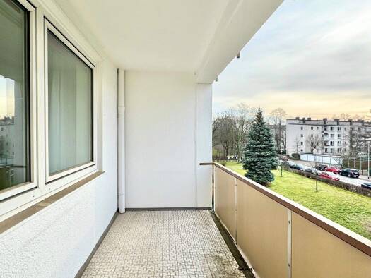 Wohnung zum Kauf 170.000 € 3,5 Zimmer 83,3 m² 2. Geschoss frei ab sofort Döhren Hannover 30519