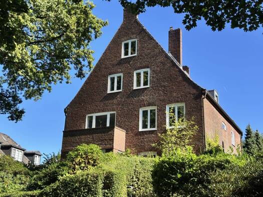 Wohnung zur Miete 1.495 € 3,5 Zimmer 116 m² 2. Geschoss Düsternbrook Kiel / Düsternbrook 24105
