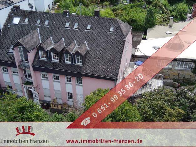 Mehrfamilienhaus zum Kauf 1.995.000 € 24 Zimmer 604,2 m² 3.153 m² Grundstück Konz 54329
