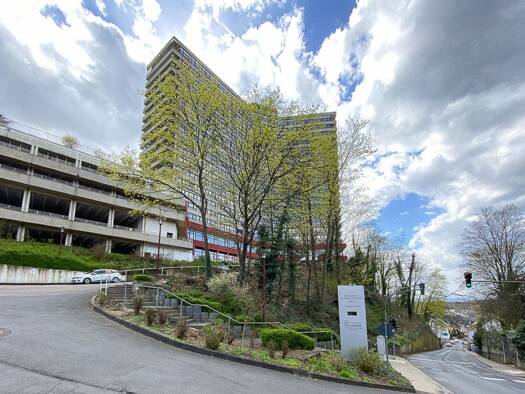 Wohnung zum Kauf 4.450 € 1 Zimmer 29,1 m² 16. Geschoss Vallendar Vallendar 56179