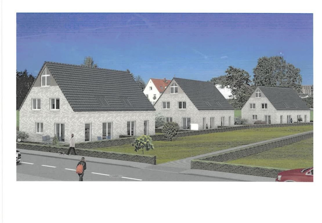 Grundstück zum Kauf 350.000 € 1.368 m²<br/>Grundstück vorhanden<br/>Baugenehmigung Wittorf Neumünster 24539