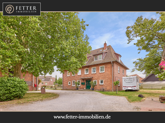 Haus zum Kauf 2.490.000 € 317 m² 12.518 m² Grundstück Koldingen Pattensen 30982