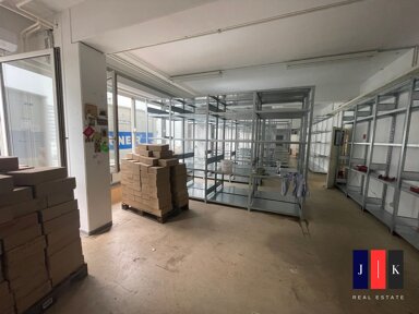 Freifläche zur Miete 490 m² Lagerfläche Bahrenfeld Hamburg 22761