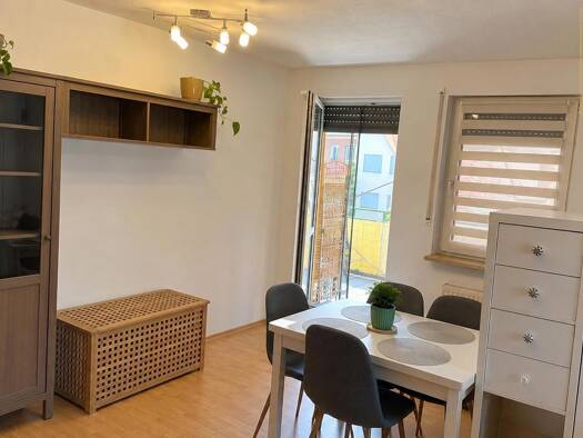 Wohnung zum Kauf 306.000 € 2 Zimmer 60 m² 2. Geschoss Steinbühl Weiterer Innenstadtgürtel Süd 90459