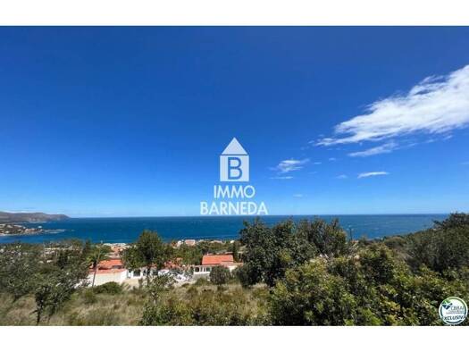 Acker-/Waldstück zum Kauf 1.450.000 € SANTIAGO RUSINYOL 20 Llançà 17490