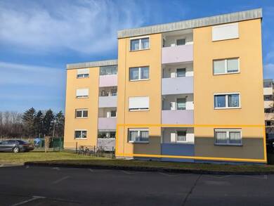 Maisonette zum Kauf provisionsfrei 149.000 € 3 Zimmer 70 m² Geschoss EG/3 Hartweg 12 Soest Soest 59494