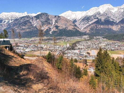 Grundstück zum Kauf 660 m² Grundstück Tulfes 6075
