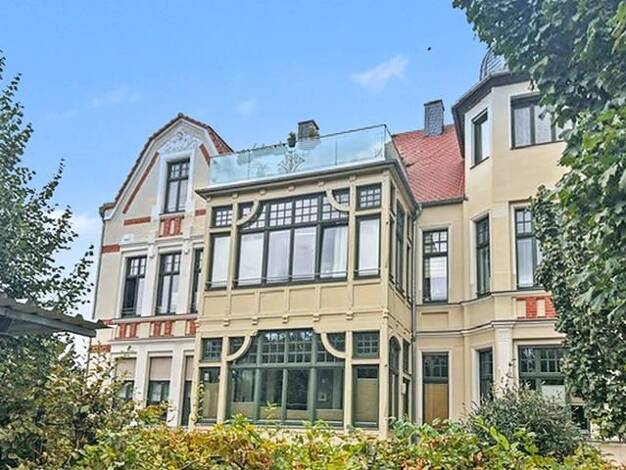 Wohnung zum Kauf 375.000 € 2 Zimmer 103 m² Sudenburg Magdeburg 39116