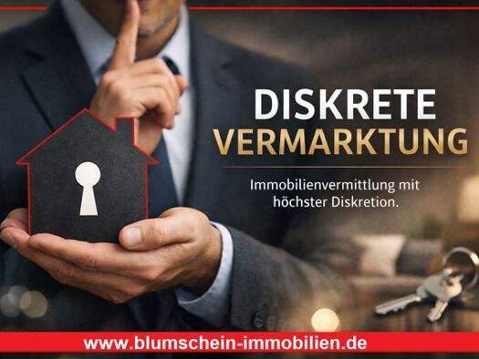 Mehrfamilienhaus zum Kauf als Kapitalanlage geeignet 477,5 m² 1.000 m² Grundstück Bad Langensalza 99947