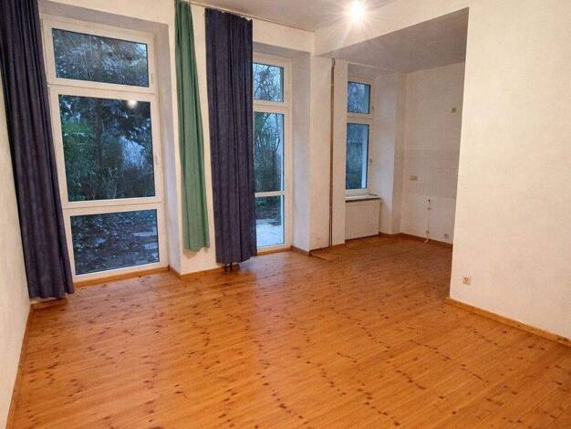 Wohnung zum Kauf 565.000 € 3,5 Zimmer 95 m² EG Schöneberg Berlin 10829