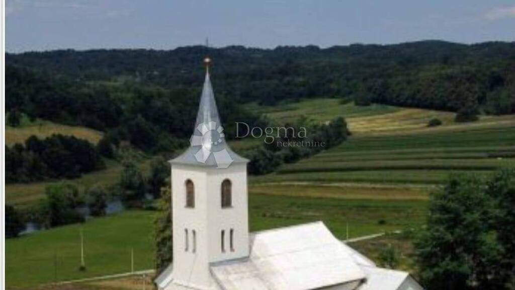 Land-/Forstwirtschaft zum Kauf 90 € Generalski Stol