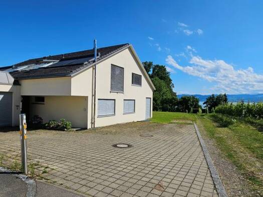 Wohnung zur Miete 1.220 € 2 Zimmer 70 m² 1. Geschoss Nonnenhorn 88131