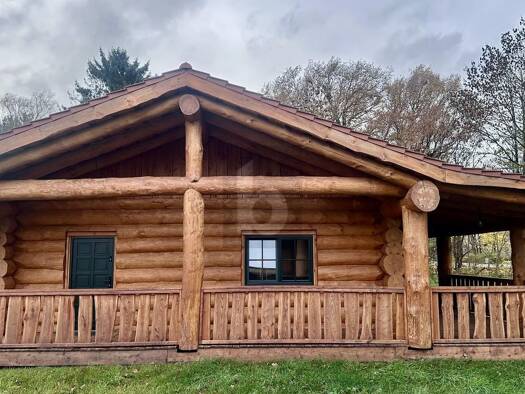 Einfamilienhaus zum Kauf 490.000 € 2 Zimmer 93 m² 2.103 m² Grundstück Neu-Ebersdorf Ebersdorf 27432