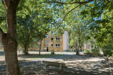 Wohnung zur Miete 529 € 3 Zimmer 64 m² EG Zum Heidgarten 4 Vorsfelde Wolfsburg 38448