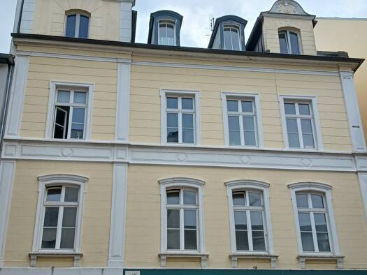 Mehrfamilienhaus zum Kauf 1.999.000 € 685 m² 562 m² Grundstück Bad Godesberg Bad Godesberg 53173