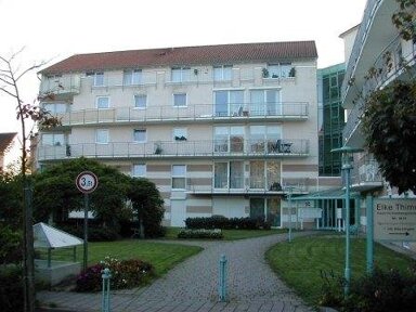 Wohnung zum Kauf 174.000 € 2,5 Zimmer 66 m² 2. Geschoss Donaueschingen Donaueschingen 78166