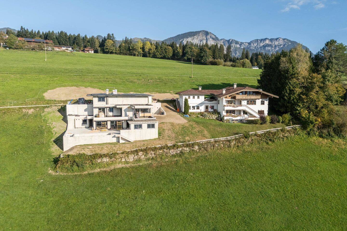 Haus zum Kauf in Woergl