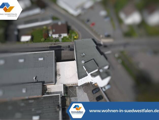 Produktionshalle zur Miete 810 € 162 m² Lagerfläche Meinerzhagen Meinerzhagen 58540