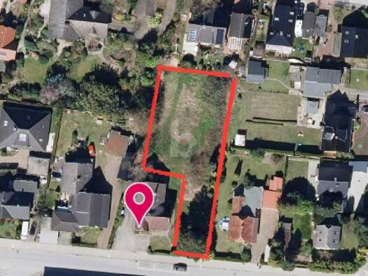 Grundstück zum Kauf 285.000 € 700 m² Grundstück Henstedt-Ulzburg 24558