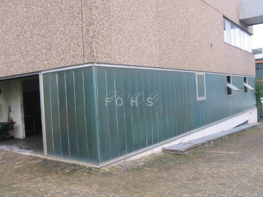 Werkstatt zur Miete 205 m² Lagerfläche teilbar ab 63 m² Hemmingen 71282