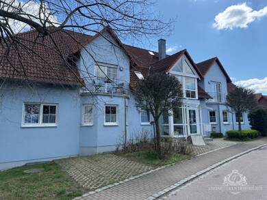 Wohnung zum Kauf 92.500 € 2 Zimmer 55 m² Souterrain Nossen Nossen 01683