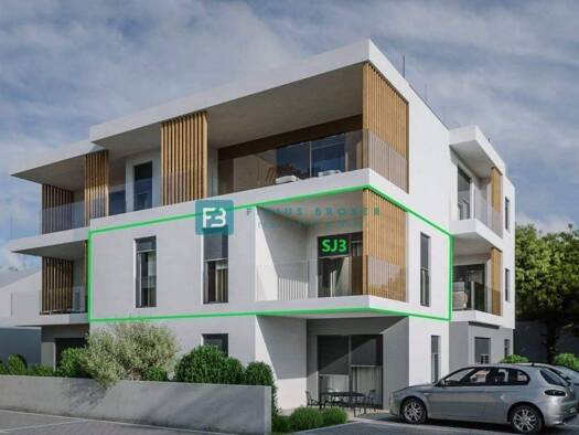 Wohnung zum Kauf 230.000 € 3 Zimmer 63 m² 1. Geschoss Vodice Vodice