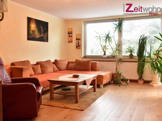 Wohnung zur Miete auf Zeit 1.500 € 2 Zimmer 65 m² frei ab 01.10.2026 Brück Kalk 51109