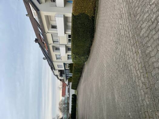 Studio zur Miete 360 € 1 Zimmer 35 m² 2. Geschoss frei ab 01.05.2026 Osterfeldstr. 18 Sieker Bielefeld 33605