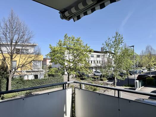 Wohnung zum Kauf 395.000 € 3 Zimmer 86,8 m² 2. Geschoss Bad Krozingen 79189