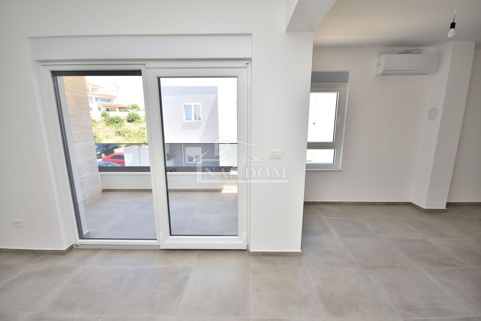 Wohnung zum Kauf 173.575 € 3 Zimmer 70 m²<br/>Wohnfläche Vodice center