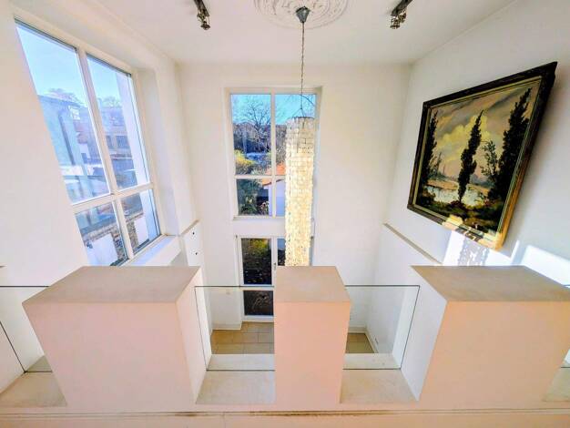 Reihenmittelhaus zum Kauf 950.000 € 7 Zimmer 261 m² 1.379 m² Grundstück frei ab sofort Speyer 67346