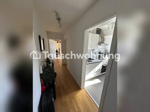 Wohnung zur Miete Tauschwohnung 620 € 1 Zimmer 30 m² 4. Geschoss Neuehrenfeld Ehrenfeld 50823