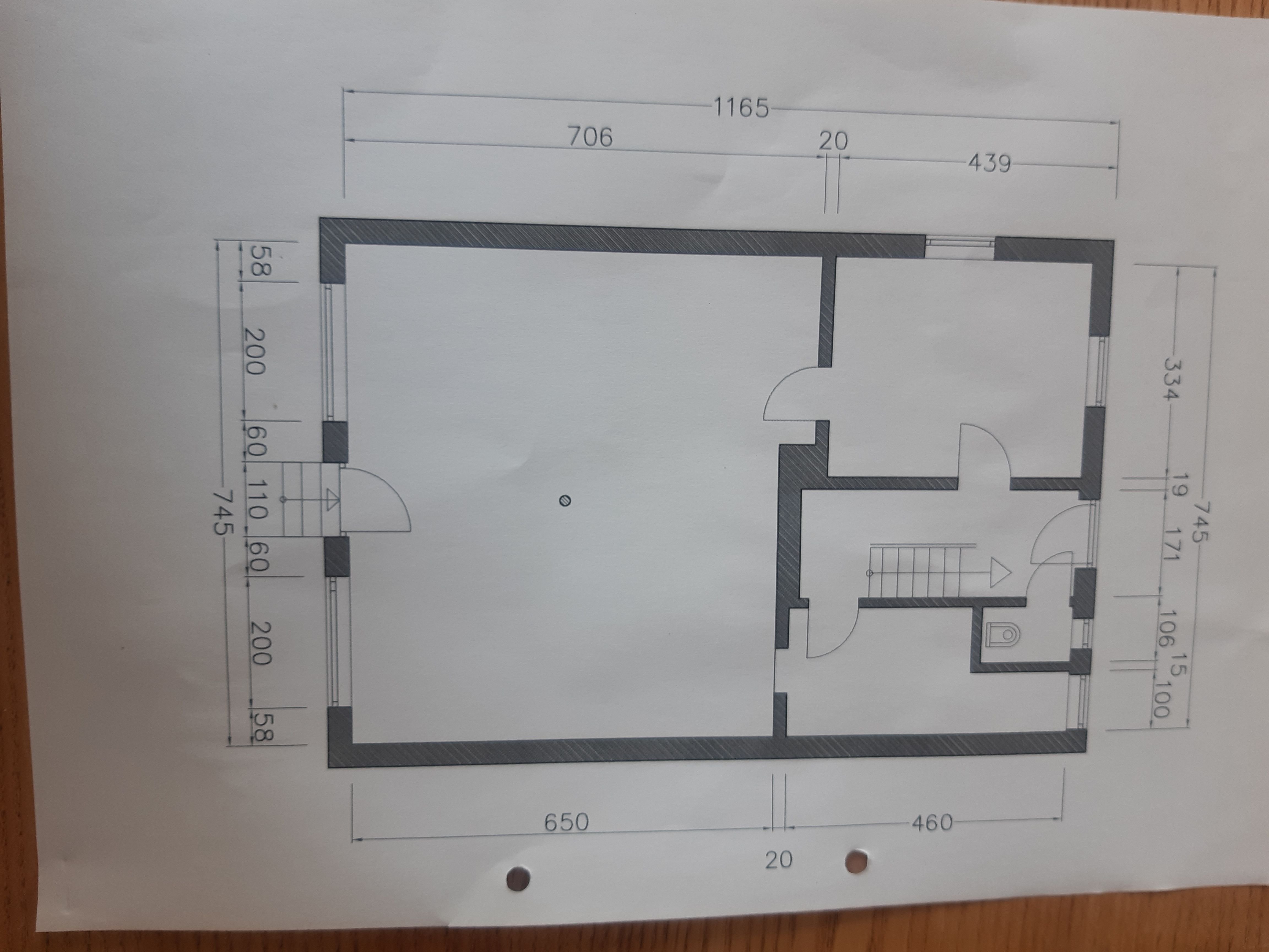 Laden zur Miete provisionsfrei 3 Zimmer 70 m²<br/>Verkaufsfläche Hauptstrasse 47 Ergoldsbach Ergoldsbach 84061