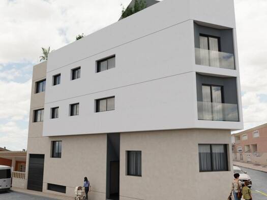 Terrassenwohnung zum Kauf 105.000 € 3 Zimmer 59 m² Mazarron 30870