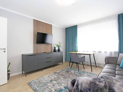 Wohnung zur Miete 1.800 € 2 Zimmer 55 m² frei ab 15.01.2026 Sendling-Westpark München 81369