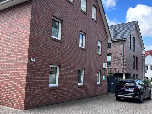 Wohnung zum Kauf als Kapitalanlage geeignet 230.000 € 3 Zimmer 72,5 m² Obernstraße 143 Uesen Achim 28832