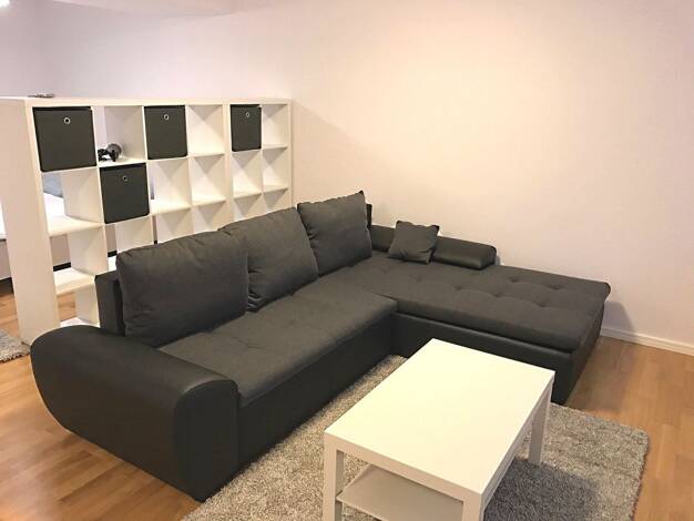 Wohnung zur Miete Wohnen auf Zeit 990 € 1,5 Zimmer 55 m² frei ab 01.03.2026 Heerdt Düsseldorf 40549