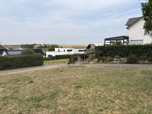 Grundstück zum Kauf 399.000 € 715 m² Grundstück Wiernsheim Wiernsheim 75446