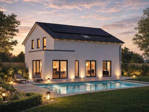 Einfamilienhaus zum Kauf 1.198.000 € 5 Zimmer 170 m² 645 m² Grundstück Frankenforst Bergisch Gladbach 51427