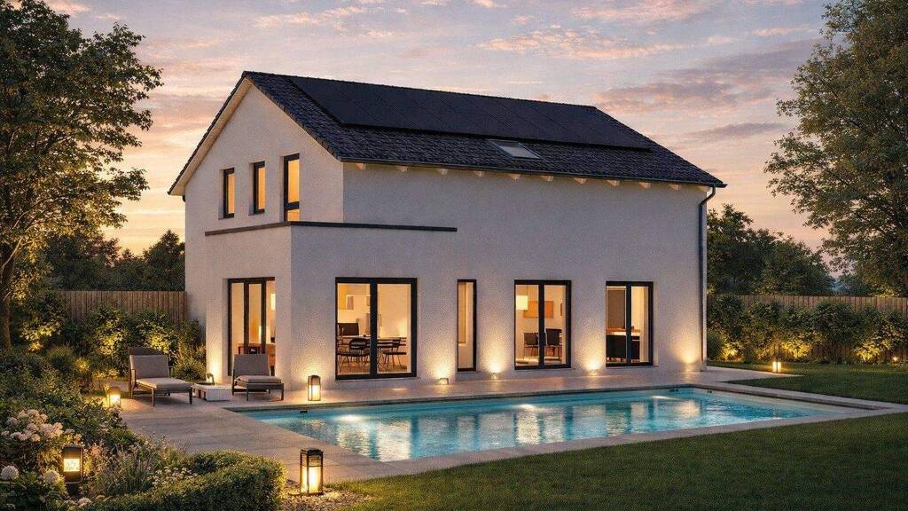 Einfamilienhaus zum Kauf 1.198.000 € 5 Zimmer 170 m² 645 m² Grundstück Frankenforst Bergisch Gladbach 51427