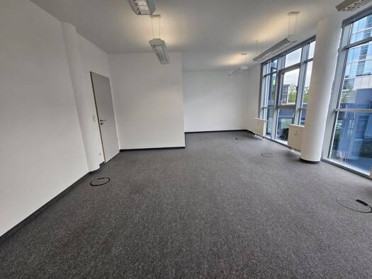 Bürofläche zur Miete 18 € 2 Zimmer 54,3 m² Bürofläche Ottobrunn 85521