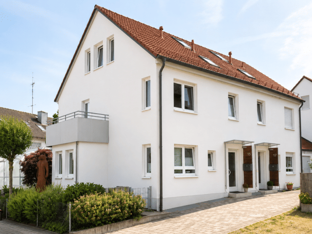 Doppelhaushälfte zum Kauf 518.000 € 5 Zimmer 131 m² 232 m² Grundstück frei ab sofort Thalfingen Elchingen 89275
