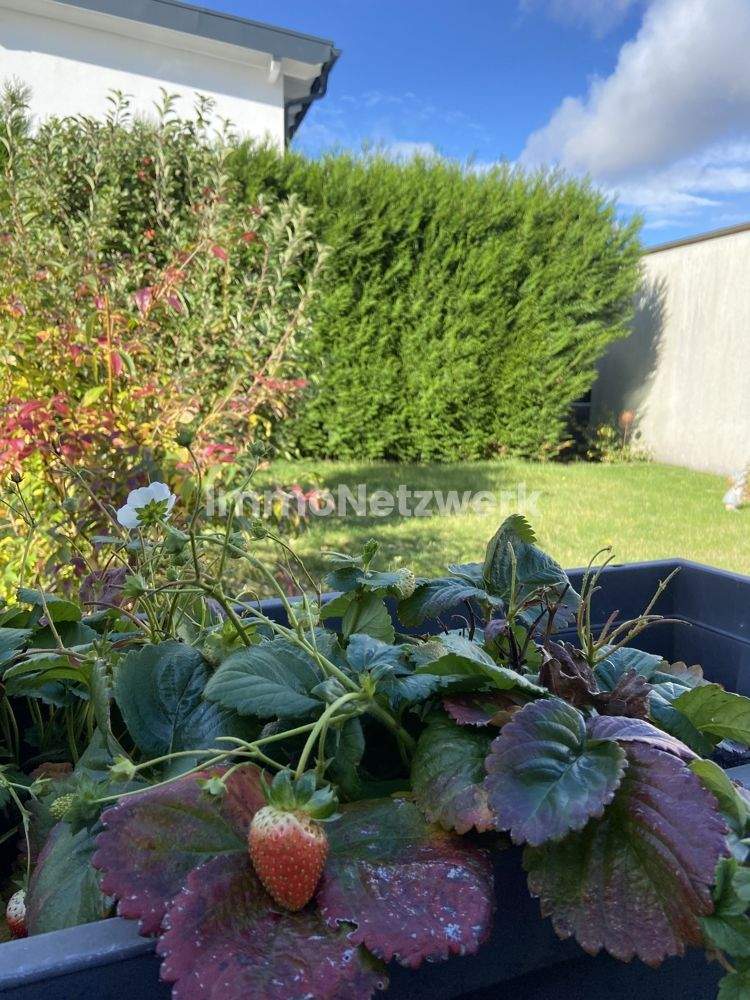 Reihenendhaus perfekt für die Familie