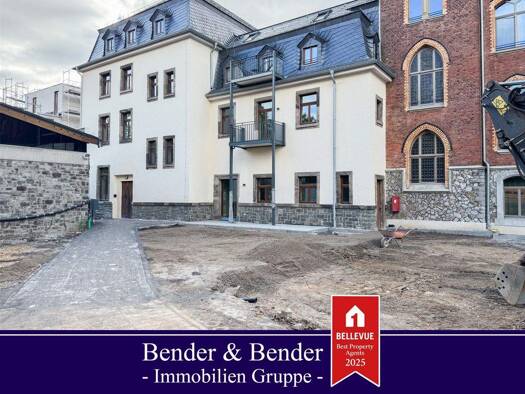 Terrassenwohnung zur Miete 950 € 2 Zimmer 72 m² EG frei ab 01.01.2026 Limburg Limburg a. d. Lahn 65549