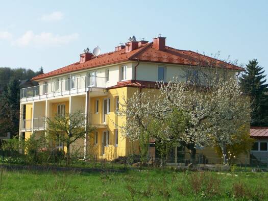 Wohnung zur Miete 751 € 3 Zimmer 80,1 m² 1. Geschoss Maissau 3712