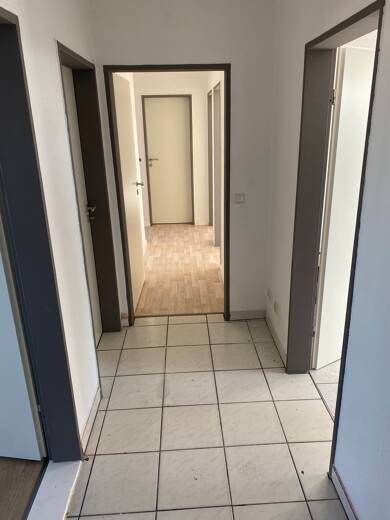 Wohnung zur Miete 660 € 4,5 Zimmer 87 m² 3. Geschoss frei ab sofort Middelweg 23 Bremervörde Bremervörde 27432