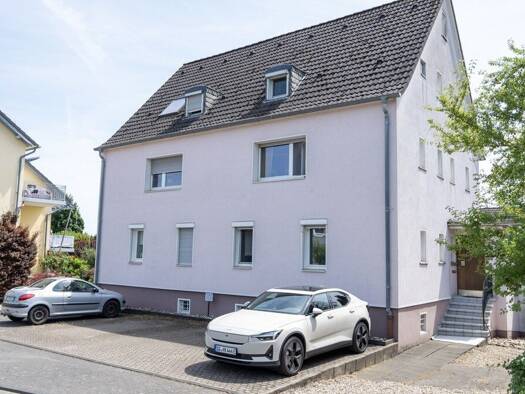 Mehrfamilienhaus zum Kauf 425.000 € 10 Zimmer 245 m² 709 m² Grundstück Leichlingen Leichlingen 42799