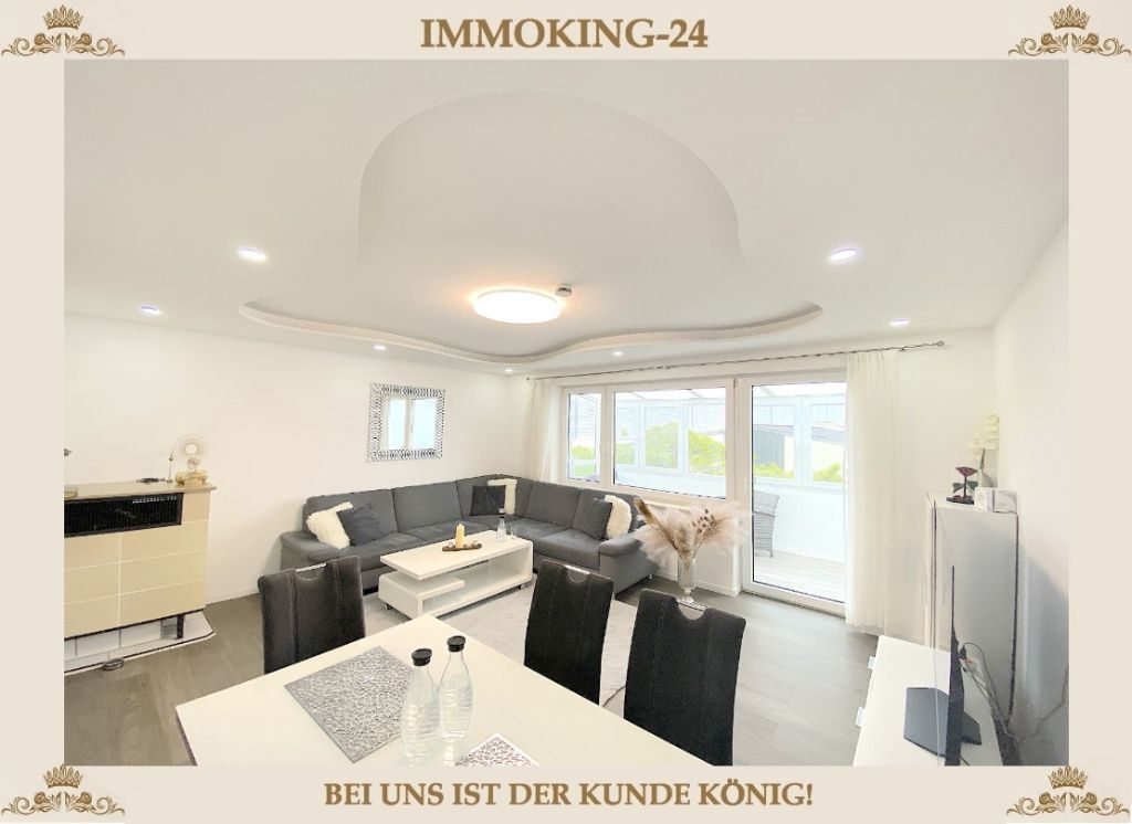 Wohnung zum Kauf 299.000 € 4 Zimmer 88 m²<br/>Wohnfläche Kochendorf Bad Friedrichshall 74177