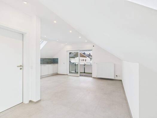 Wohnung zur Miete 650 € 2 Zimmer 58 m² 1. Geschoss Sinzig 53489